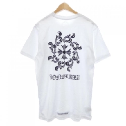 Áo thun CHROME HEARTS HONOLULU giới hạn - Hàng hiệu Chính hãng 891538