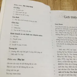 SƠ ĐỒ TƯ DUY  1003966