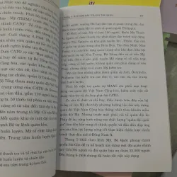 LỊCH SỬ KHÁNG CHIẾN CHỐNG MỸ CỨU NƯỚC 1954 - 1975 783054