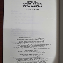 Sách Người Hoa - Người Minh Hương 544851