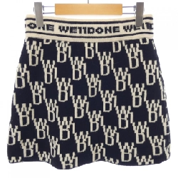 【Mã giảm giá】ウェルダン WE11DONE chân váy 649227