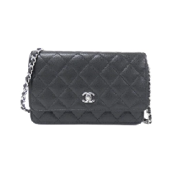 Ví dây chuyền Chanel AP4241 - Hàng hiệu Authentic