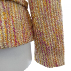 【Mã giảm giá】【Cổ điển】Áo khoác Chanel CHANEL 643358