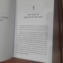 Mortimer J. Adler, Charles Van Doren - PHƯƠNG PHÁP ĐỌC SÁCH HIỆU QUẢ 548293