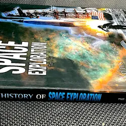 A History Of Space Exploration 993346