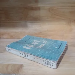 Tử Vi Hàm Số (Xb 1974) - Nguyễn Phát Lộc 1054751