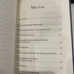 TRONG CÕI, TRẦN QUỐC VƯỢNG 974517