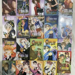 Chàng trai giả gái