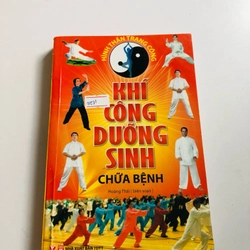 KHÍ CÔNG DƯỠNG SINH TRỊ BỆNH 