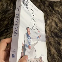 Thư pháp là gì  700617