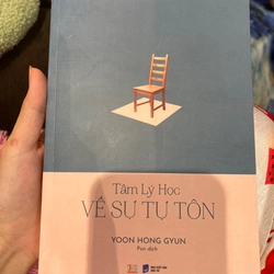 Tâm lú học về sự tự tôn 