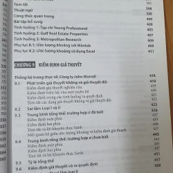 THỐNG KÊ TRONG KINH TẾ, KINH DOANH  756480