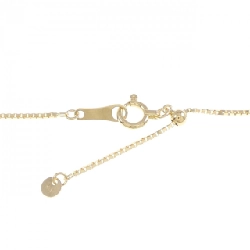 K18YG Dây chuyền kim cương 0.23CT - Hàng hiệu Chính hãng 860748