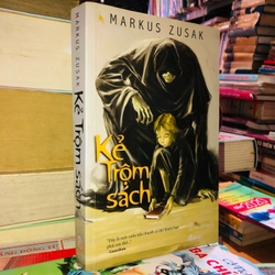 Kẻ Trộm Sách