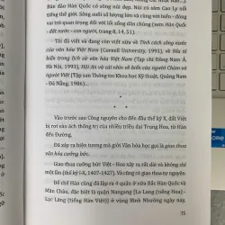 TRẦN QUỐC VƯỢNG NHỮNG NGHIÊN CỨU VỀ VĂN HÓA VIỆT NAM - GS. TRẦN QUỐC VƯỢNG 698471