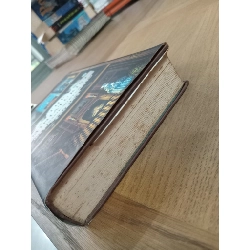 THE MINIATURIST - JESSIE BURTON 122393