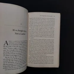 [Sách Cũ Ngoại Văn] Lean In - Sheryl Sandberg 780692