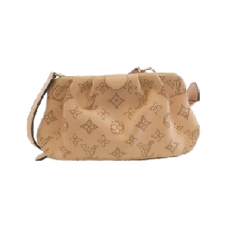 Túi xách vai Louis Vuitton Mahina Scala Mini M80092 - Hàng hiệu Chính hãng