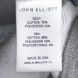 Áo khoác JOHN ELLIOTT - Hàng hiệu Authentic 901020