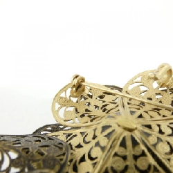 【Vintage】Brooch Chanel 627259