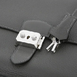 Túi xách Hermes Sac a Depeche Briefcase 27cm 043856CK - Hàng hiệu Authentic 804991