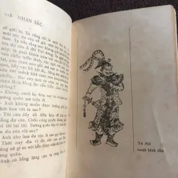 "NHAN SẮC" của DƯƠNG NGHIỄM MẬU (BẢN ĐẶC BIỆT) 599097