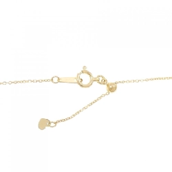 K18YG Necklace - Hàng hiệu Authentic 867126