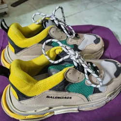 Giày Balen size 43 786639