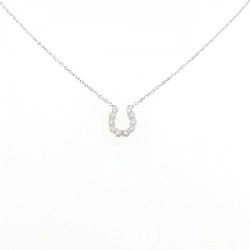 Dây chuyền kim cương Vandome 0.12CT - Hàng hiệu Chính hãng