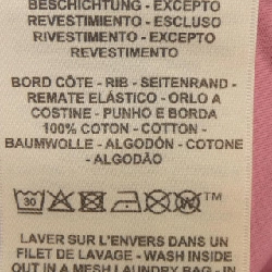 Áo thun HERMES Cartouche Parfum 5H4632DC - Hàng hiệu Chính hãng 823502