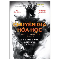 Chuyên Gia Hóa Học - Stephenie Meyer 289888