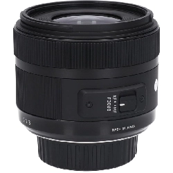 Nikon 30mm F1.4DC HSM (A) - Hàng hiệu Authentic 880407