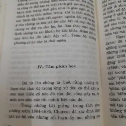 Lịch sử Tâm Lý Học- Tg Giáo sư Maurice Reuchlin- ĐH Rénes Descartes (Paris4) 777312