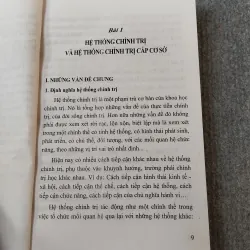 NHỮNG VẤN ĐỀ CƠ BẢN VỀ NHÀ NƯỚC VÀ PHÁP LUẬT XÃ HỘI CHỦ NGHĨA 694776