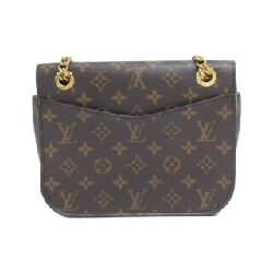 Túi xách vai Louis Vuitton Monogram Pallas M45592 611022