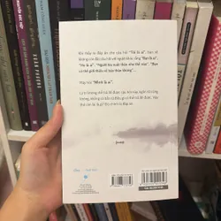 Bản chất con người là nhận biết - Trang Ps 715494