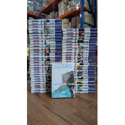 TRUYỆN TRANH Bleach TVM 140450