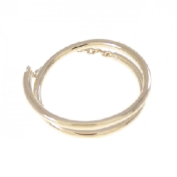 Nhẫn K10YG ココシュニック - Hàng hiệu Authentic 837950