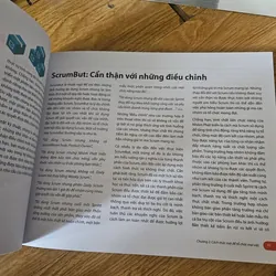 Cẩm nang Scrum
 703774