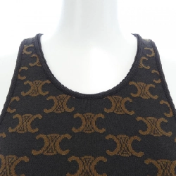 セリーヌ CELINE Áo ngực thể thao Trionf 2AF10916T - Hàng hiệu Chính hãng 775016