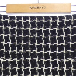 Chân váy CHANEL 654350