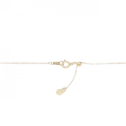 K18YG Necklace - Hàng hiệu Authentic 867227