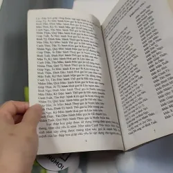 Lịch Âm Dương Ngũ Hành - Canh Dần 2010 - Đinh Trọng Trang 776126