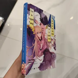 Em là người sống Tôi là người chết Thế giới đôi lúc lại đảo ngược  607551