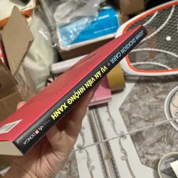 (trinh thám) - Vụ án viên nhộng xanh - John Dickson Carr 1008636