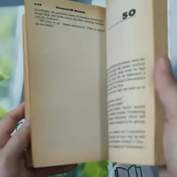 [MIỄN PHÍ BỌC SÁCH] Oss Commando: Final Option - Charles W. Sasser 1027598