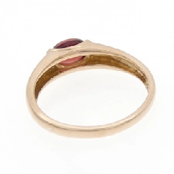 Nhẫn Garnet K18PG - Hàng hiệu Chính hãng 852985