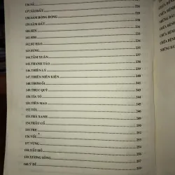 Cẩm nang chăm sóc sức khỏe cho mọi nhà - Hướng dẫn sử dụng cây thuốc và vị thuốc Việt Nam  749051