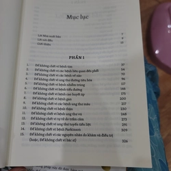 Sách Ăn Gì Không Chết 470216