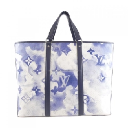 Túi xách cuối tuần Monogram màu nước Louis Vuitton GM M45755